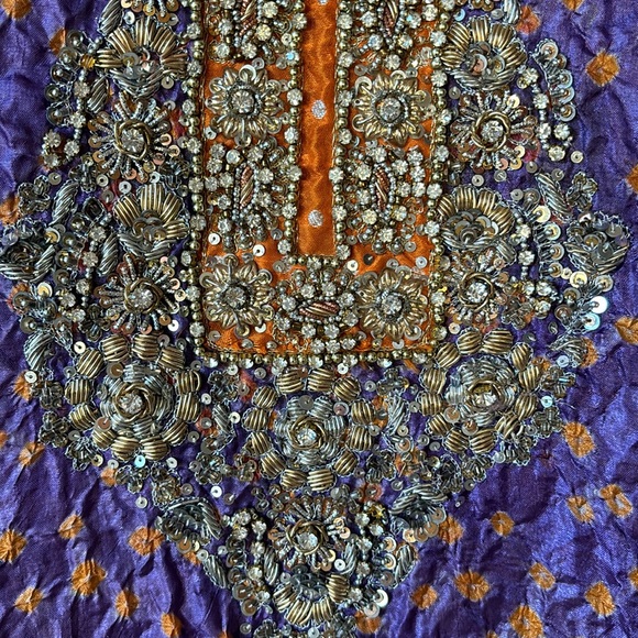 Pakistani and Indian outfits - Picture 3 of 10